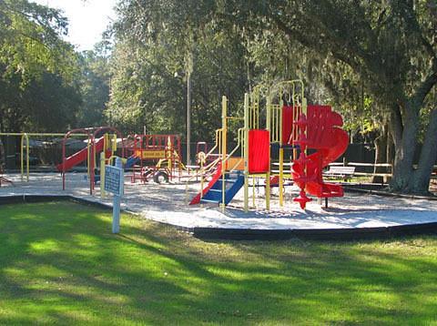 Hilton Head Island Beach & Tennis Resort