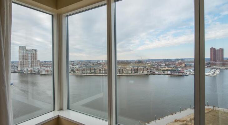 Baltimore Marriott Waterfront