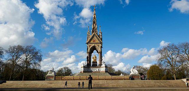 Albert Memorial