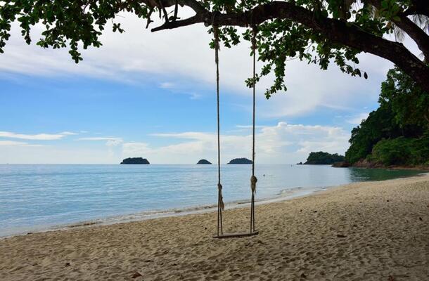 Siam Hut Koh Chang