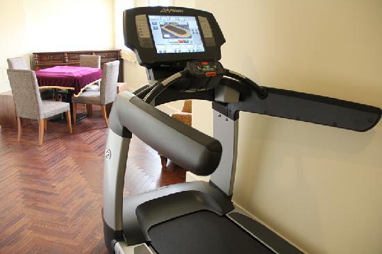 Shan Yi Li Boutique Hotel