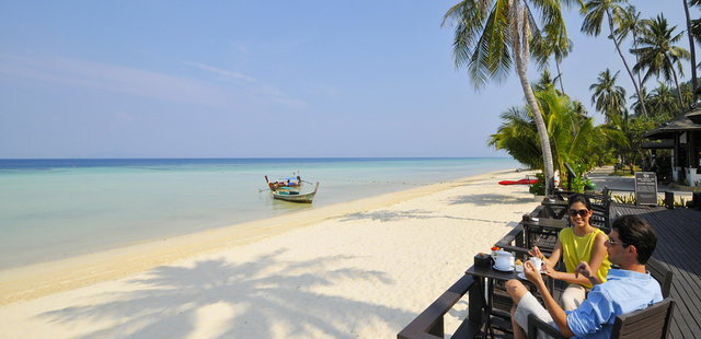 Phi Phi Holiday Resort