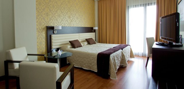 Monte Puertatierra Hotel