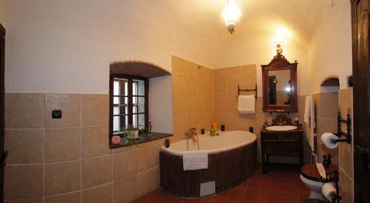 Casa Baroca