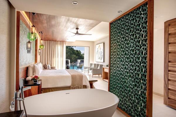 Palmaia The House of AiA All Inclusive Wellness Resort