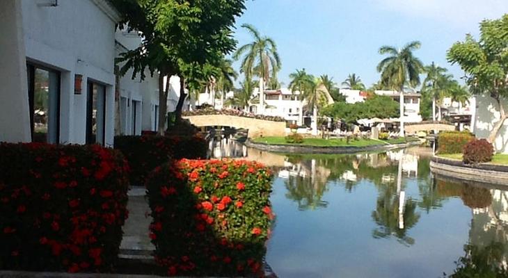 Mayan Palace at Vidanta Acapulco