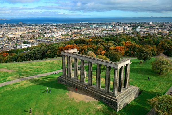 Calton Hill