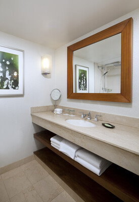 Hyatt Regency San Francisco Downtown SOMA