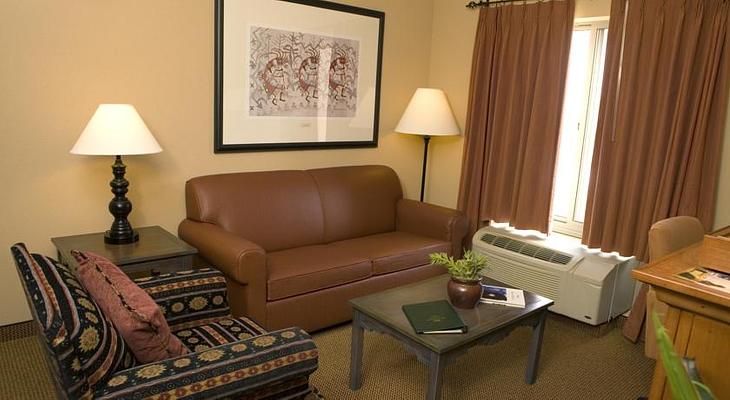 Homewood Suites by Hilton Santa Fe-North