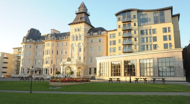 Royal Marine Hotel