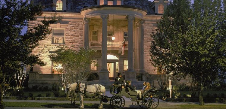 Graystone of Wilmington