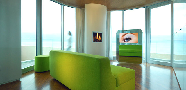 i-SUITE Design Hotel