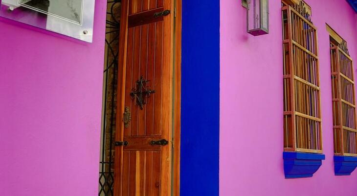 Casa de Isabella - a Kali Hotel