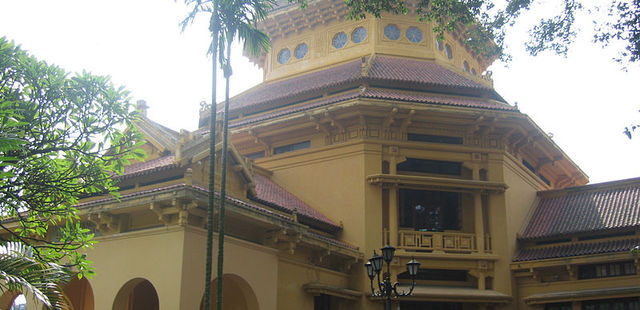Vietnam National Museum of History