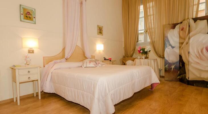 Hotel Etruria