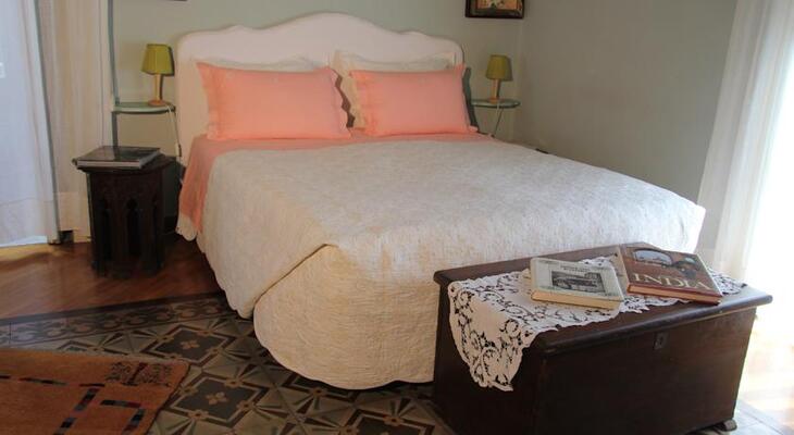 Crociferi B&B