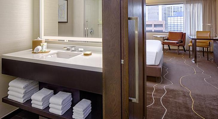 Grand Hyatt Denver