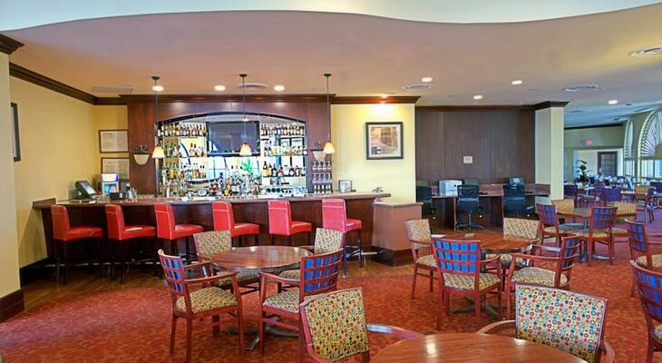 Holiday Inn El Paso West - Sunland Park