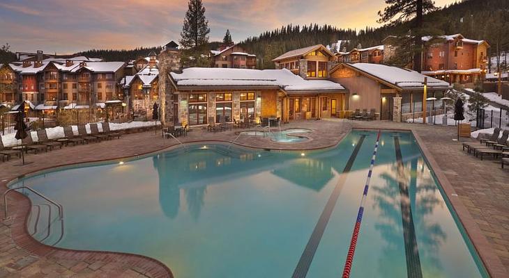 Northstar Lodge by Vacation Club Rentals