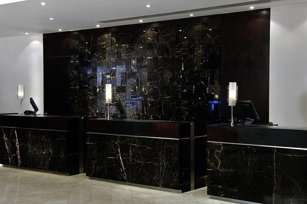 Hyatt Regency Dubai