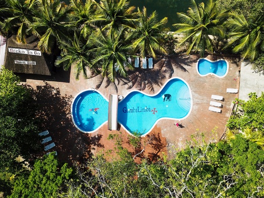 Gumbalimba Park