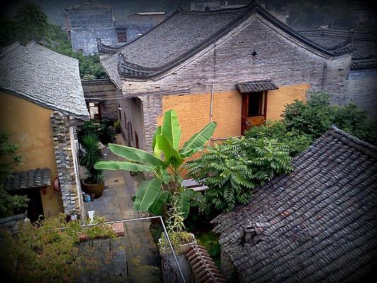 Secret Garden Boutique Hotel