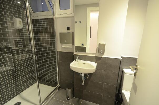 Free Hostels Barcelona