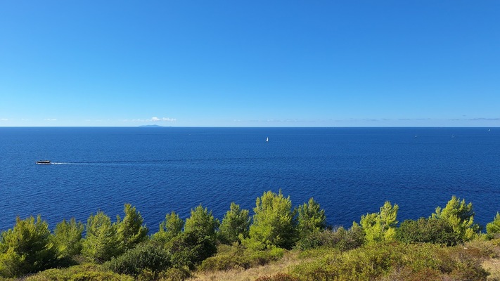 Dubovica Beach