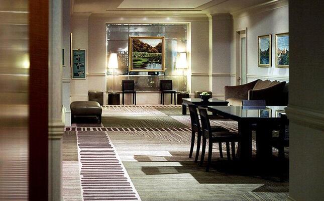 Omni Providence Hotel