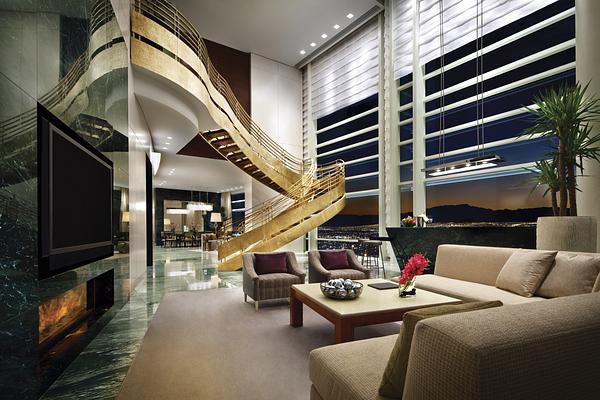 ARIA Sky Suites