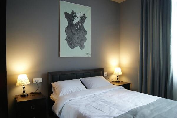 Hotel Holland Hoek