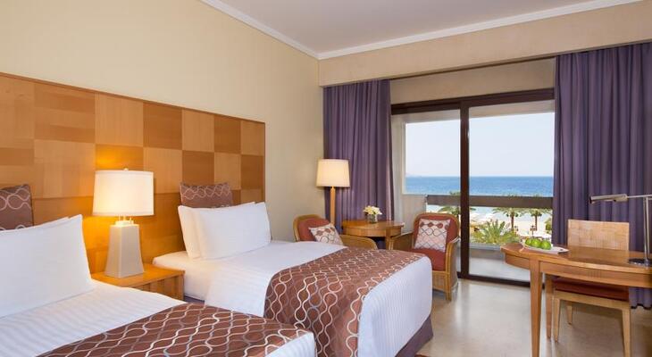InterContinental Aqaba (Resort Aqaba), an IHG Hotel