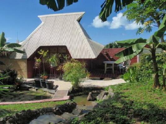 Sunset Hill Lodge