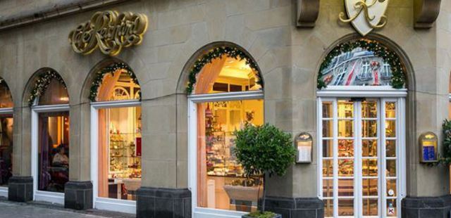 Cafe Relchard