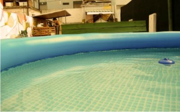 Hostel Rupestre