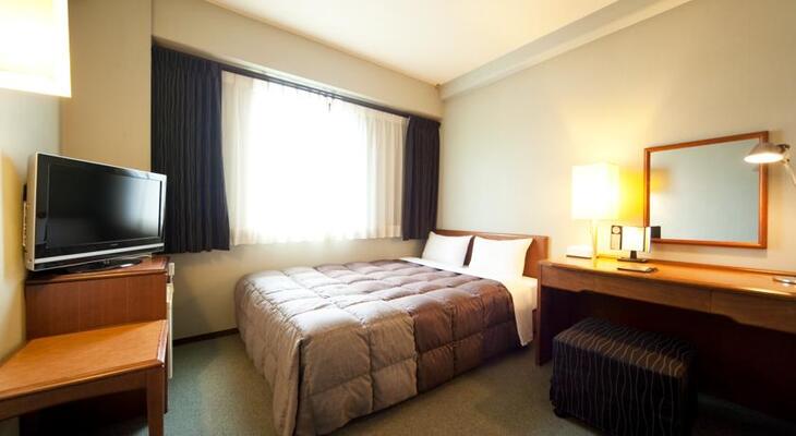 Plaza Hotel Tenjin