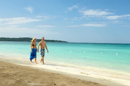 Bluefields Bay Villas