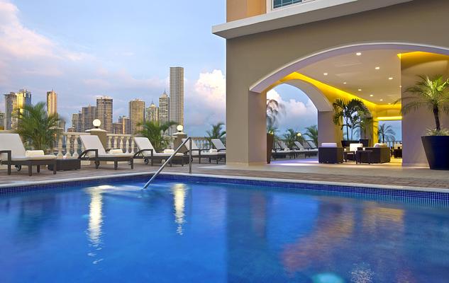 Le Meridien Panama