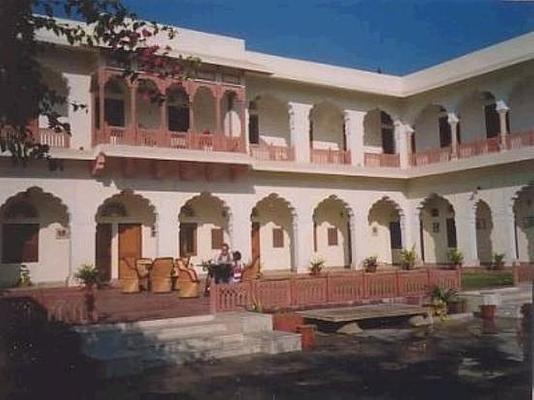 Nana Ki Haveli