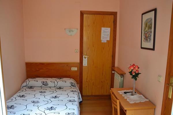 Pension Regil