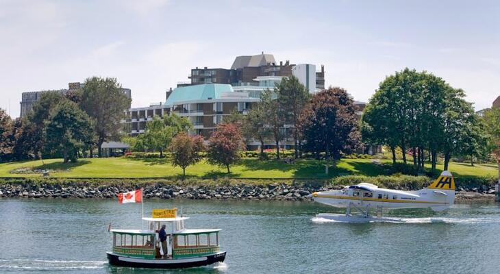 Inn at Laurel Point