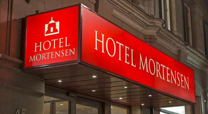 Hotel Baltzar Jacobsen, Sure Hotel Collection by Best Western