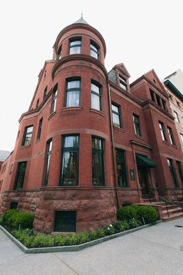 The Ivy Hotel
