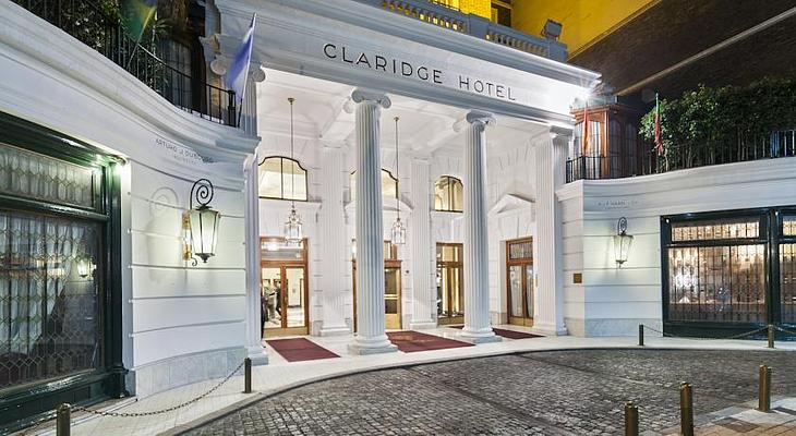 Claridge Hotel