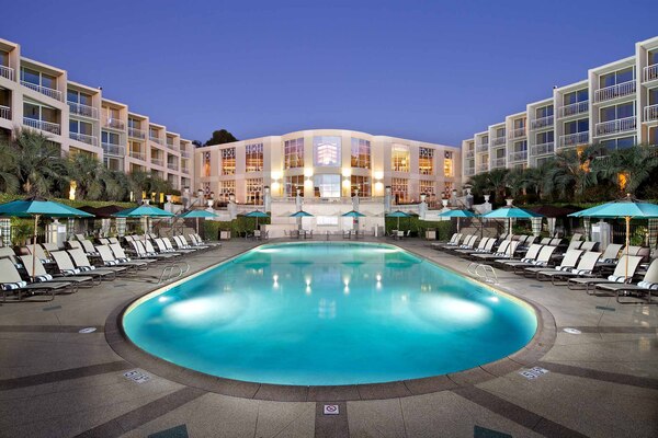 Hilton La Jolla Torrey Pines