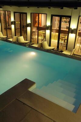 Travelodge Georgetown Penang