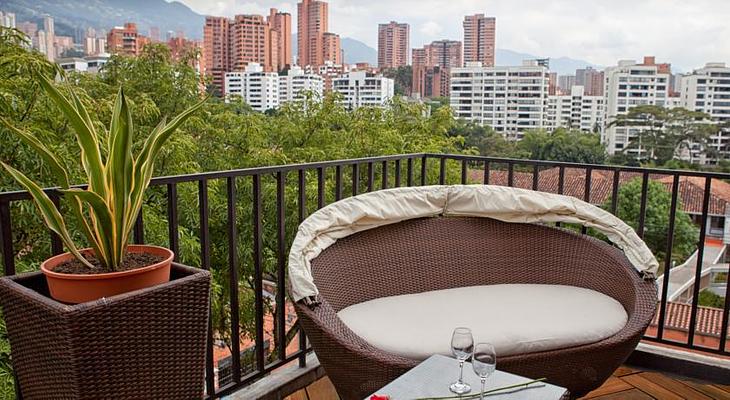 Art Hotel Medellin