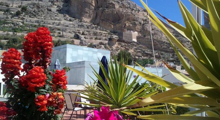 Hotel La Milagrosa