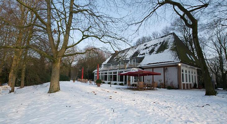 Landhaus Hoepkens Ruh