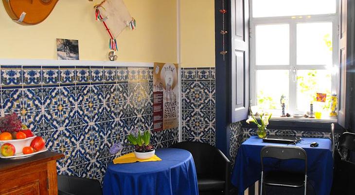 Casa Pombal